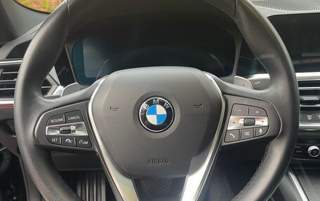 BMW 4 серия, 2021 год, 5 400 000 рублей, 12 фотография