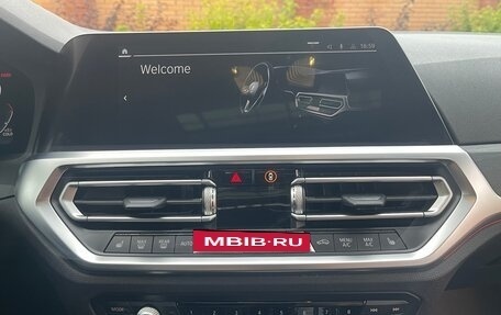 BMW 4 серия, 2021 год, 5 400 000 рублей, 15 фотография