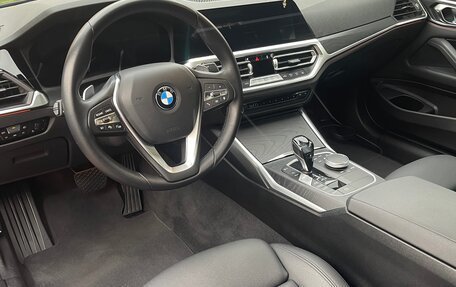 BMW 4 серия, 2021 год, 5 400 000 рублей, 11 фотография