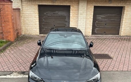 BMW 4 серия, 2021 год, 5 400 000 рублей, 9 фотография