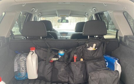 Opel Astra H, 2009 год, 420 000 рублей, 7 фотография