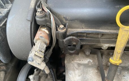 Opel Astra H, 2009 год, 420 000 рублей, 10 фотография