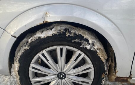 Opel Astra H, 2009 год, 420 000 рублей, 11 фотография