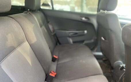 Opel Astra H, 2009 год, 420 000 рублей, 6 фотография