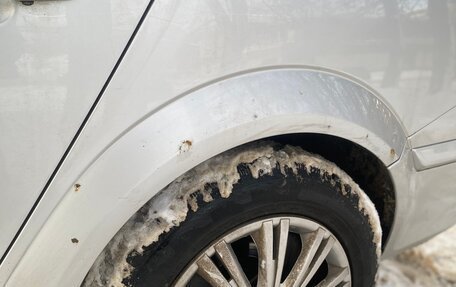 Opel Astra H, 2009 год, 420 000 рублей, 13 фотография