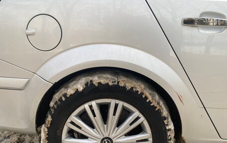 Opel Astra H, 2009 год, 420 000 рублей, 16 фотография