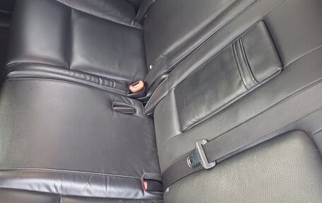 Chevrolet Captiva I, 2014 год, 1 495 000 рублей, 5 фотография