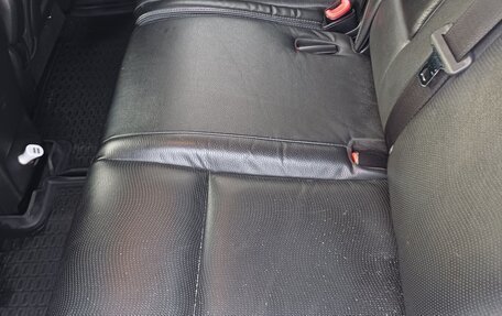 Chevrolet Captiva I, 2014 год, 1 495 000 рублей, 8 фотография