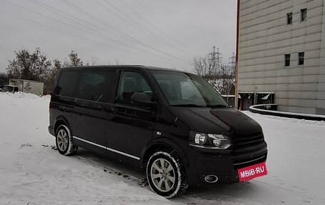 Volkswagen Multivan T5, 2010 год, 2 250 000 рублей, 2 фотография