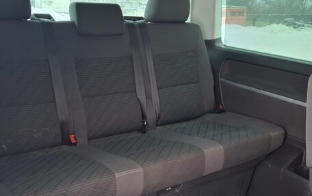 Volkswagen Multivan T5, 2010 год, 2 250 000 рублей, 15 фотография