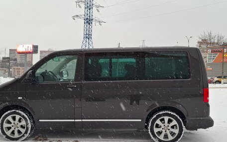 Volkswagen Multivan T5, 2010 год, 2 250 000 рублей, 7 фотография