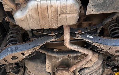 Volkswagen Tiguan I, 2012 год, 1 490 000 рублей, 3 фотография