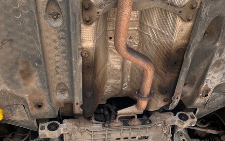 Volkswagen Tiguan I, 2012 год, 1 490 000 рублей, 4 фотография