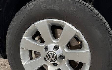 Volkswagen Tiguan I, 2012 год, 1 490 000 рублей, 9 фотография