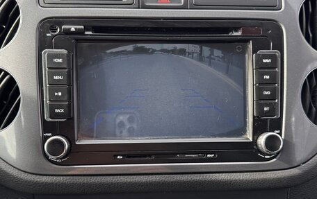 Volkswagen Tiguan I, 2012 год, 1 490 000 рублей, 6 фотография