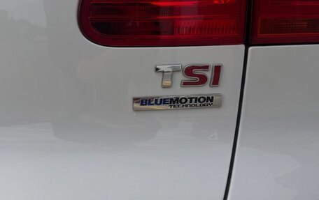 Volkswagen Tiguan I, 2012 год, 1 490 000 рублей, 16 фотография