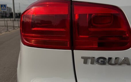 Volkswagen Tiguan I, 2012 год, 1 490 000 рублей, 10 фотография