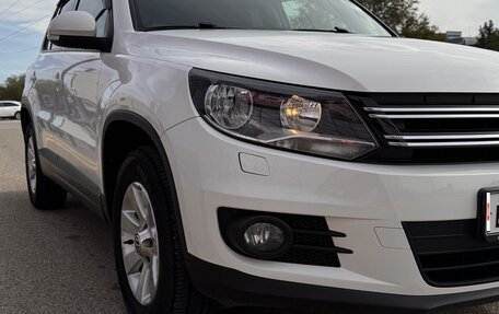 Volkswagen Tiguan I, 2012 год, 1 490 000 рублей, 11 фотография