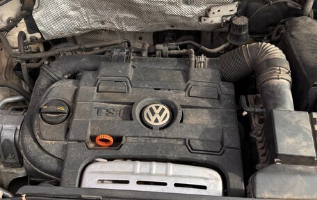 Volkswagen Tiguan I, 2012 год, 1 490 000 рублей, 14 фотография