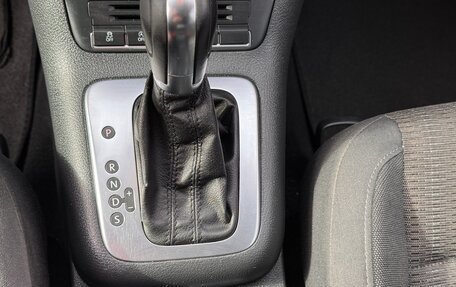 Volkswagen Tiguan I, 2012 год, 1 490 000 рублей, 15 фотография