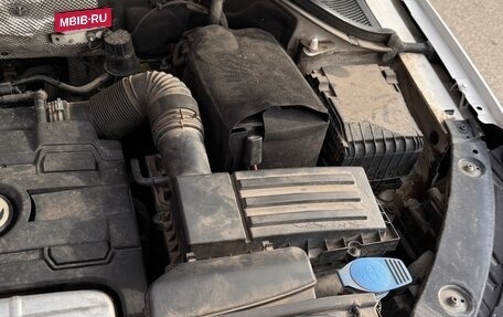 Volkswagen Tiguan I, 2012 год, 1 490 000 рублей, 13 фотография