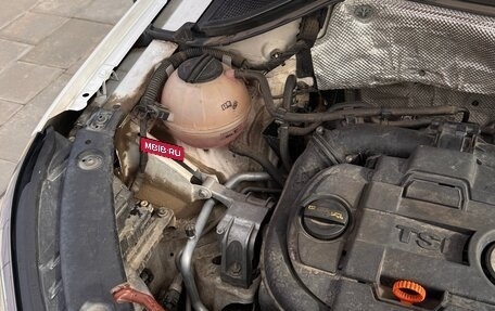 Volkswagen Tiguan I, 2012 год, 1 490 000 рублей, 12 фотография