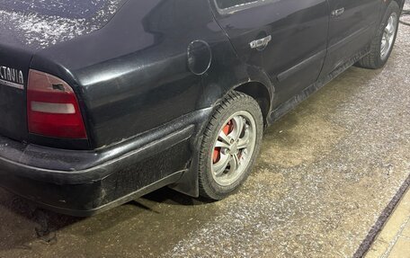 Skoda Octavia IV, 2000 год, 200 000 рублей, 2 фотография