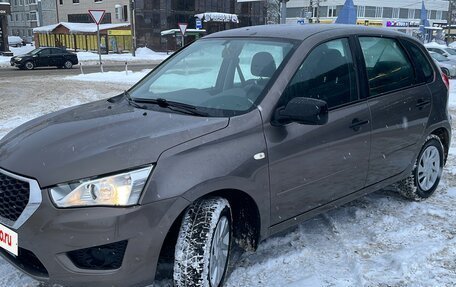 Datsun mi-DO, 2017 год, 630 000 рублей, 4 фотография