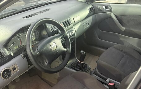 Skoda Octavia IV, 2000 год, 200 000 рублей, 4 фотография