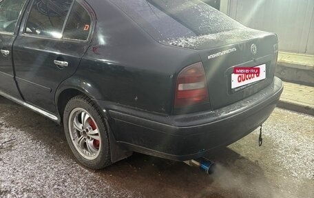 Skoda Octavia IV, 2000 год, 200 000 рублей, 3 фотография