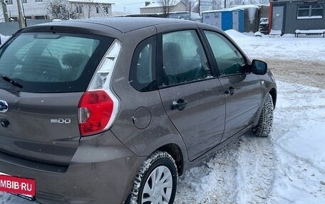 Datsun mi-DO, 2017 год, 630 000 рублей, 3 фотография