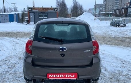 Datsun mi-DO, 2017 год, 630 000 рублей, 2 фотография