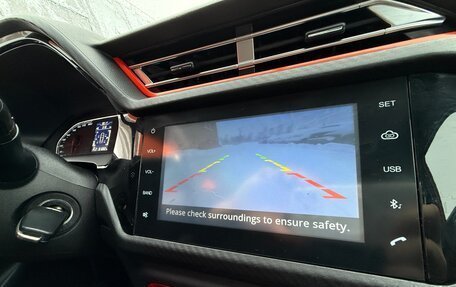 Chery Tiggo 2, 2017 год, 750 000 рублей, 11 фотография