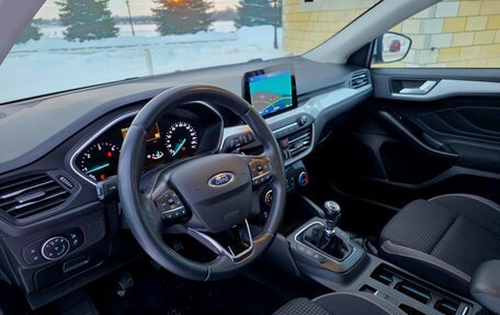 Ford Focus IV, 2020 год, 1 200 000 рублей, 20 фотография