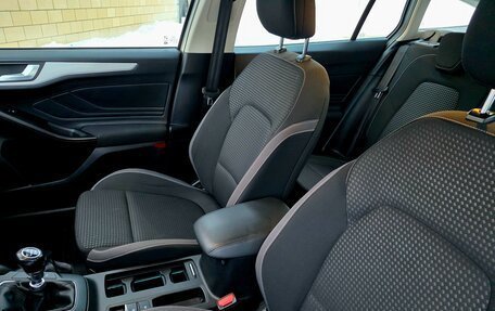 Ford Focus IV, 2020 год, 1 200 000 рублей, 22 фотография