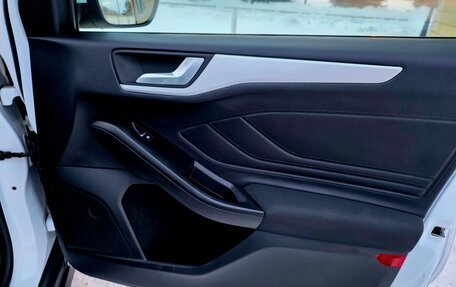 Ford Focus IV, 2020 год, 1 200 000 рублей, 16 фотография