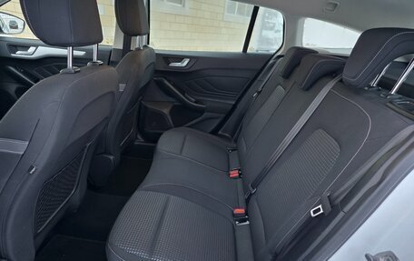 Ford Focus IV, 2020 год, 1 200 000 рублей, 18 фотография