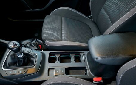 Ford Focus IV, 2020 год, 1 200 000 рублей, 24 фотография