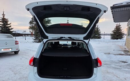 Ford Focus IV, 2020 год, 1 200 000 рублей, 26 фотография