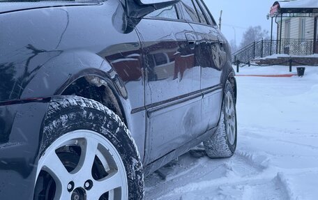 Mazda Familia, 1999 год, 220 000 рублей, 8 фотография