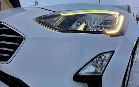 Ford Focus IV, 2020 год, 1 200 000 рублей, 28 фотография