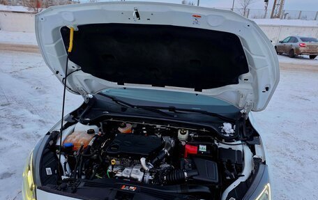 Ford Focus IV, 2020 год, 1 200 000 рублей, 29 фотография