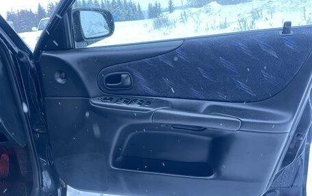 Mazda Familia, 1999 год, 220 000 рублей, 12 фотография