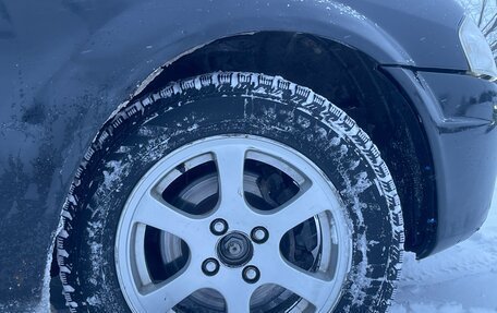 Mazda Familia, 1999 год, 220 000 рублей, 15 фотография