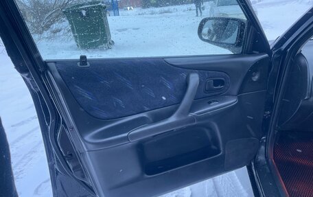 Mazda Familia, 1999 год, 220 000 рублей, 14 фотография