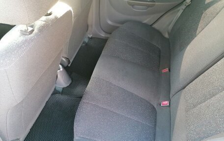 Hyundai Accent II, 2007 год, 460 000 рублей, 12 фотография