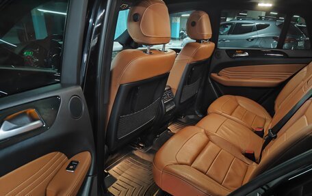 Mercedes-Benz GLE Coupe, 2018 год, 5 050 000 рублей, 7 фотография