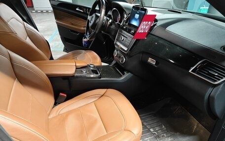 Mercedes-Benz GLE Coupe, 2018 год, 5 050 000 рублей, 8 фотография