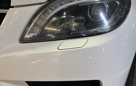 Mercedes-Benz M-Класс, 2015 год, 3 700 000 рублей, 3 фотография