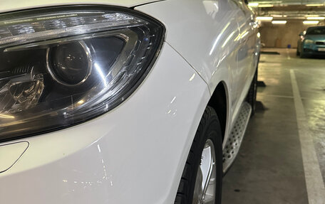 Mercedes-Benz M-Класс, 2015 год, 3 700 000 рублей, 4 фотография